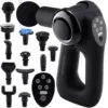 Handmassagepistole LoveX Gun Tytan Pro