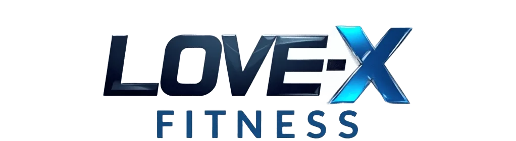 LoveX Fitness